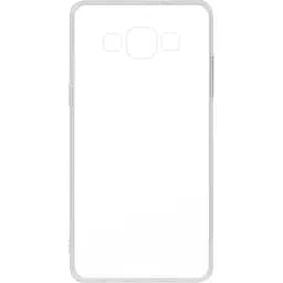 Чехол-накладка Toto Acrylic+TPU Case Samsung Galaxy A5 2016 Transparent