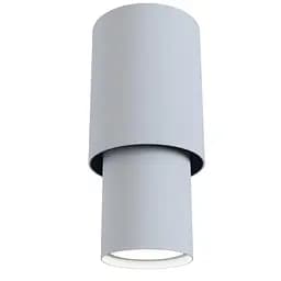 Точковий спот BP 80/60 PikArt арт. 30131 Білий/Чорний