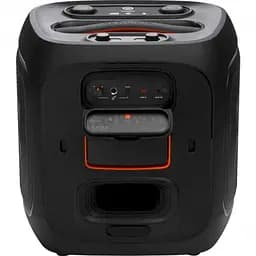 Колонка портативна JBL Partybox Encore 2 100w з мікрофоном - мініатюра 7