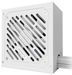 Блок живлення Gigabyte GP-P650SS ICE 650W (GP-P650SS ICE) - мініатюра 3