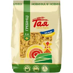 Макаронні вироби Тая Гребінці 1 кг 