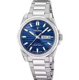 Годинник Festina Swiss Made F20073/3