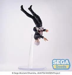 Фігурка Bandai Spirits Магічна битва Годжо Сатору Jujutsu Kaisen Gojo Satoru 22 см S JK SG RR 22 - мініатюра 4