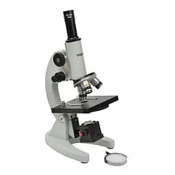 Микроскоп SIGETA ELEMENTARY 40x-400x LED Mono (65266)