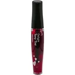 Тінт для губ Tony Moly Delight Tony Tint №1 Cherry pink 8.3 мл