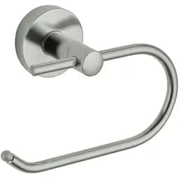 Тримач туалетного паперу VBI Venus 2 nickel VBI-040011NI Никель