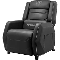Ігрове крісло Cougar RANGER S Black (RANGER S Black) - мініатюра 2