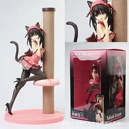 Коллекционная фигурка Миянага Саки Kurumi Tokisaki Saki Date A Live 23.5 Anime DAL 22.82