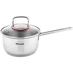 Ковш Gipfel Werner Como 1.7 л 16х8.5 см (50168)