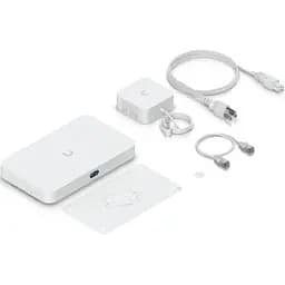Маршрутизатор Ubiquiti (UCG-FIBER) - мініатюра 6
