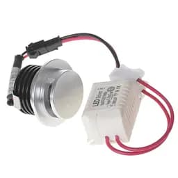 Світильник Brille настінний для сходів LED-11 cold white - мініатюра 3