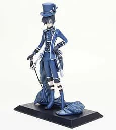 Фігурка Сіель Фантомхайв Темний дворецький Black Butler Ciel Phantomhive 23,0 см ВВ 27.017 - мініатюра 6