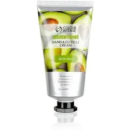 Colour Intense Крем для рук HAND&CUTICE 50 мл (увлажняющий авокадо) (4823083020378)