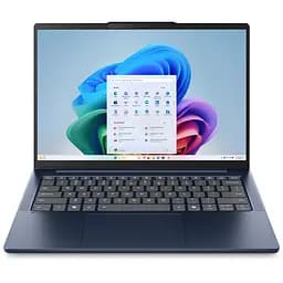 Ноутбук Lenovo IdeaPad Slim 5 14IRH10,83HR0015BM,i7-13620H (10 ядер),32GB 5600MHz (2x16GB) DDR5 - мініатюра 2