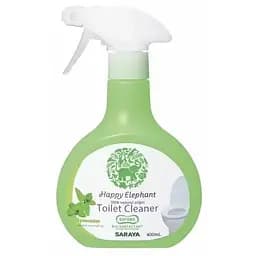 Натуральний засіб для туалету Happy Elephant 400 мл (26054)