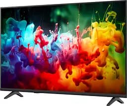 LG Телевізор 65" LG QNED 4K 60Hz Smart WebOS Black - мініатюра 4