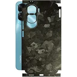 Захисна плівка StatusSKIN для Honor 90 Lite Корпус Вініл Кований метал