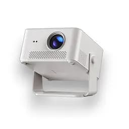 Мультимедійний смарт проектор з автофокусом Magcubic HY450 MAX 1080P 2/16 Гб 1100 ANSI Android 14 - мініатюра 6