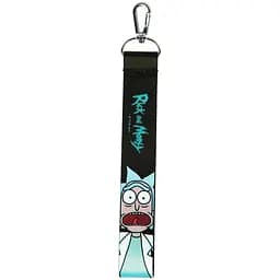 Брелок-підвіска Kite Rick and Morty (RM23-3000-3/)