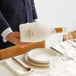 Шампанське Ruinart Blanc de Blancs Brut біле брют 0.75 л - мініатюра 2