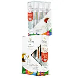 Ассорти чая Palmira T-cup box 15 вкусов