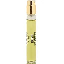 Парфюмерная вода Memo Irish Leather REFILL 10 мл