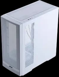 Корпус Vinga Whiting White - мініатюра 4