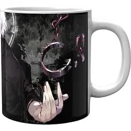 Кружка GeekLand Tokyo Ghoul Токійський гуль постер TG.02.012