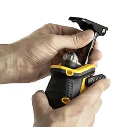 Пила шабельна Trotec PRCS 10-20V акумуляторна (4431000110) - мініатюра 6