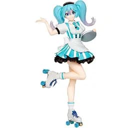 Фігурка Taito Hatsune Miku Cafe Maid ver. Хацуне Міку 19 см T HM CMv