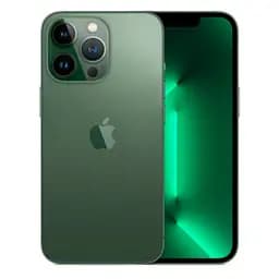 Смартфон Apple iPhone 13 Pro 128GB Alpine Green (MNDT3) Б/У [162899]