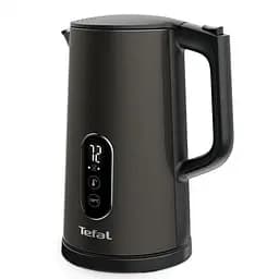 Електрочайник Tefal Digital KI831E10 - мініатюра 2