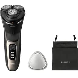 Електрична бритва PHILIPS S3242/12 series 3000
