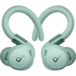 Bluetooth-гарнітура Anker SoundCore Sport X20 Green (A3968G61) - мініатюра 3