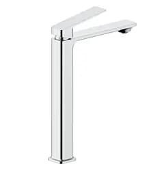 Змішувач для раковини Qtap Capricorn Chrome QTCAP1060H102C48220 - мініатюра 3