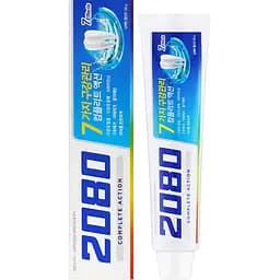 Зубна паста комплексної дії 2080 Complete Action Cool Mint 120 г - мініатюра 2