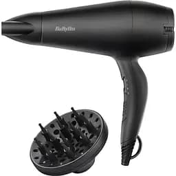 Фен BaByliss D215DE [148872]