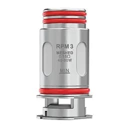 Випарник змінний для Smok RPM 3 Coil на сітці Meshed Meshed - 0.15 Ом (18933)
