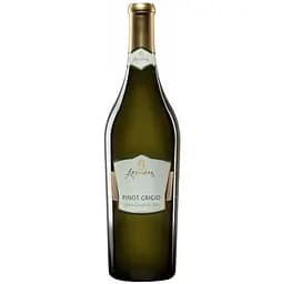 Вино Campagnola Pinot Grigio Arnaces Campo dei Gelsi, белое, сухое, 13%, 0,75 л