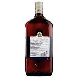 Упаковка віскі Ballantine's Finest Blended Scotch Whisky 40% 6 л (1 л x 6 шт.) - мініатюра 3