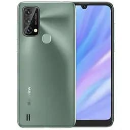 Смартфон Blackview A50 3/64GB Green