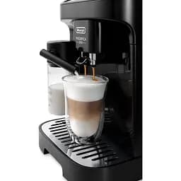 Кавомашина Delonghi Magnifica Evo ECAM290.51.B [91038] - мініатюра 4