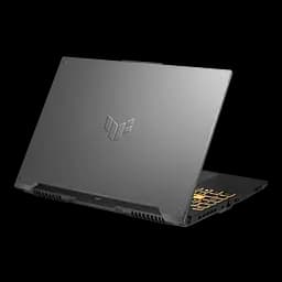 Ноутбук Ігровий ASUS TUF F16 FX607VU 5 210H la 48GHz,16'',+,16GB DDR5,512GB,RTX 4050 6GB,Без ОС - мініатюра 17