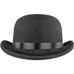 Капелюх Котелок