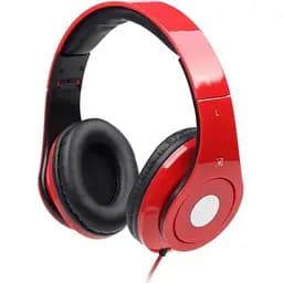 Гарнітура Gmb audio MHS-DTW-R, серія gmb audio, Детройт, глянсовий red колір