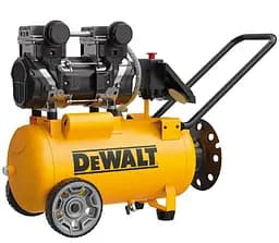 Компрессор DeWALT воздушный безмасляный DXCMS2524HE