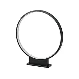 Бра вуличне LED Levistella 923C500 BK 26W 3200K чорний алюміній