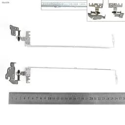 Петлі для Acer Aspire E1-510 E1-530 E1-552G E1-570G E1-572G, AM0VR000300 AM0VR000200 V5WE2, пара, ліва+права