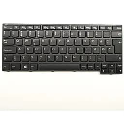 Клавіатура для ноутбука Lenovo ThinkPad Yoga 11e G3 (MO-84DK) Б/В