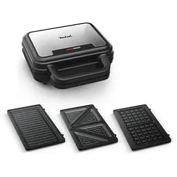 Сендвічниця Tefal SW383D10